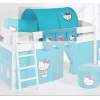 TUNEL PARA LITERAS INFANTILES