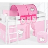 TUNEL PARA LITERAS INFANTILES