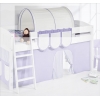 TUNEL PARA LITERAS INFANTILES
