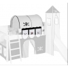 TUNEL PARA LITERAS INFANTILES