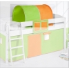 TUNEL PARA LITERAS INFANTILES
