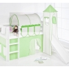 TUNEL PARA LITERAS INFANTILES