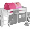 TUNEL PARA LITERAS INFANTILES