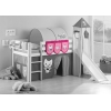 BOLSILLOS PARA LITERAS INFANTILES
