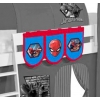 BOLSILLOS PARA LITERAS INFANTILES