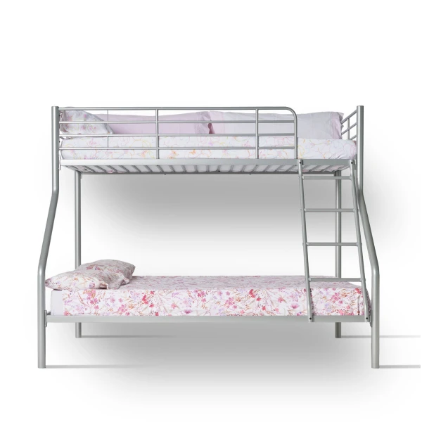 Matrimonial bunk bed