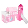 TORRE PARA LITERAS Y CAMAS ALTAS INFANTILES