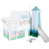 TORRE PARA LITERAS Y CAMAS ALTAS INFANTILES