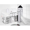 TORRE PARA LITERAS Y CAMAS ALTAS INFANTILES