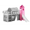 TORRE PARA LITERAS Y CAMAS ALTAS INFANTILES