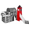 TORRE PARA LITERAS Y CAMAS ALTAS INFANTILES