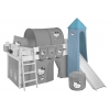 TORRE PARA LITERAS Y CAMAS ALTAS INFANTILES