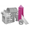 TORRE PARA LITERAS Y CAMAS ALTAS INFANTILES