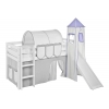 TORRE PARA LITERAS Y CAMAS ALTAS INFANTILES
