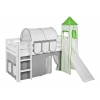 TORRE PARA LITERAS Y CAMAS ALTAS INFANTILES