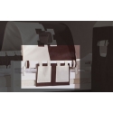 POCKETS FOR CHILDREN'S BUNK BEDS
