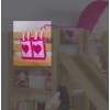 BOLSILLOS PARA LITERAS INFANTILES