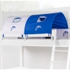 TUNEL DOBLE PARA LITERAS INFANTILES