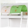 TUNEL DOBLE PARA LITERAS INFANTILES