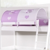 TUNEL DOBLE PARA LITERAS INFANTILES
