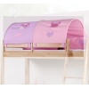 TUNEL DOBLE PARA LITERAS INFANTILES
