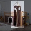 TORRE PARA LITERAS Y CAMAS ALTAS INFANTILES