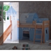 TORRE PARA LITERAS Y CAMAS ALTAS INFANTILES