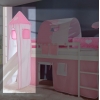 TORRE PARA LITERAS Y CAMAS ALTAS INFANTILES