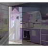 TORRE PARA LITERAS Y CAMAS ALTAS INFANTILES
