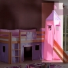 TORRE PARA LITERAS Y CAMAS ALTAS INFANTILES