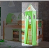 TORRE PARA LITERAS Y CAMAS ALTAS INFANTILES