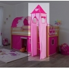 TORRE PARA LITERAS Y CAMAS ALTAS INFANTILES