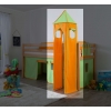 TORRE PARA LITERAS Y CAMAS ALTAS INFANTILES