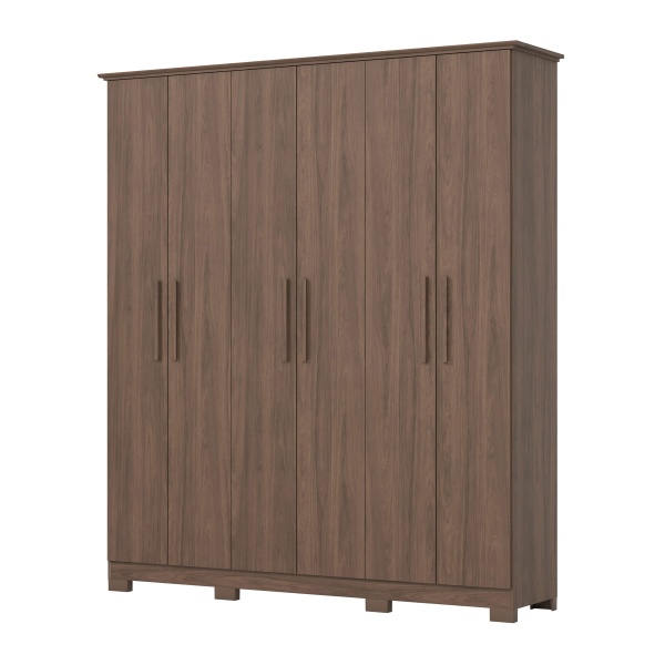 Large wardrobe