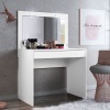 MAKEUP VANITY WITH DRAWER ELEANOR