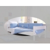 SET FUNDA NORDICA Y ALMOHADA 80 x 80 cm