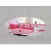 SET FUNDA NORDICA Y ALMOHADA 80 x 80 cm