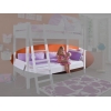 SET FUNDA NORDICA Y ALMOHADA 80 x 80 cm