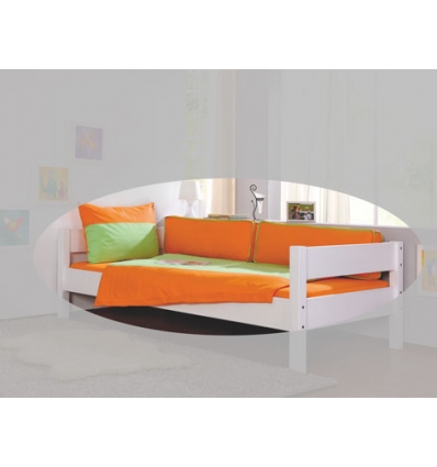 SET FUNDA NORDICA Y ALMOHADA 80 x 80 cm