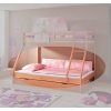 SET FUNDA NORDICA Y ALMOHADA 80 x 80 cm