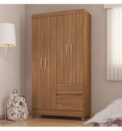  Wardrobe with legs
