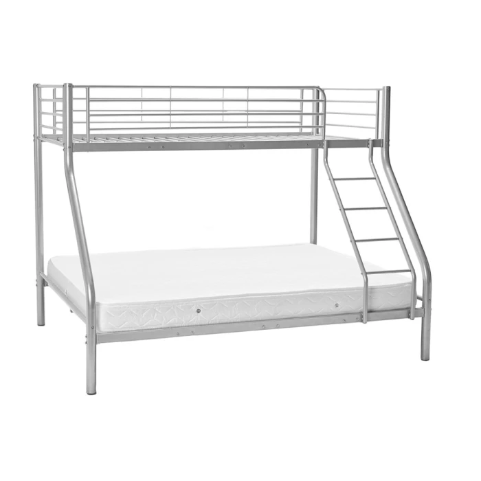 Matrimonial bunk bed