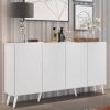 Living room sideboard