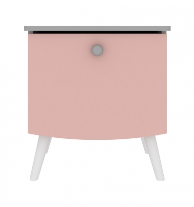 Children's bedside table