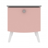 Children's bedside table