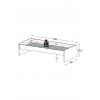 Cheap bed 90x190