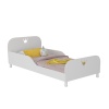 CHILDREN\'S BED PRINCESS