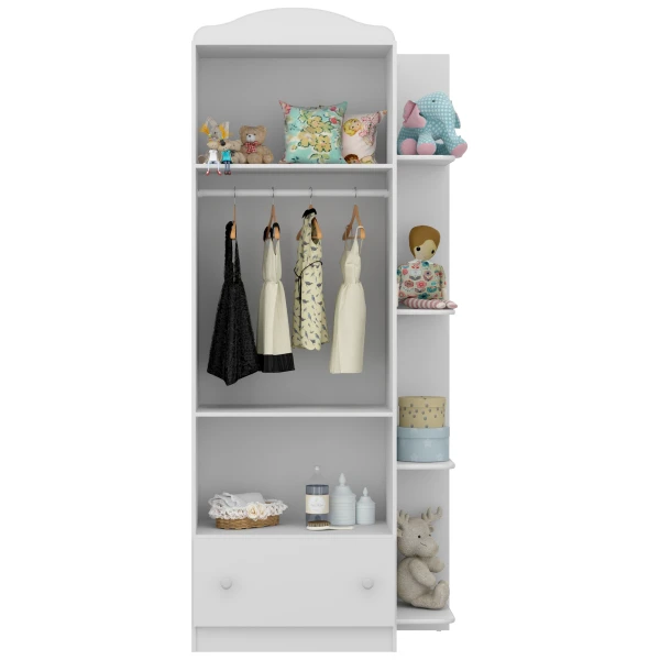 Cheap children's wardrobe