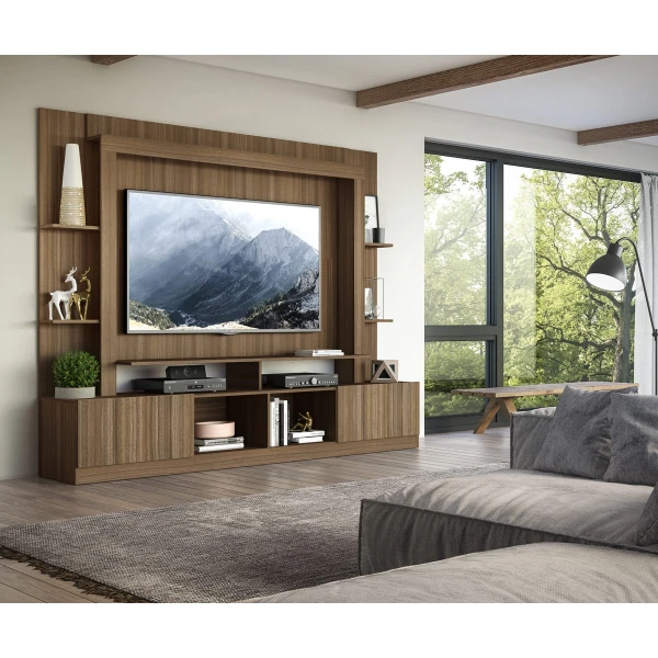 Complete TV furniture