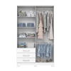 Wardrobe on sale